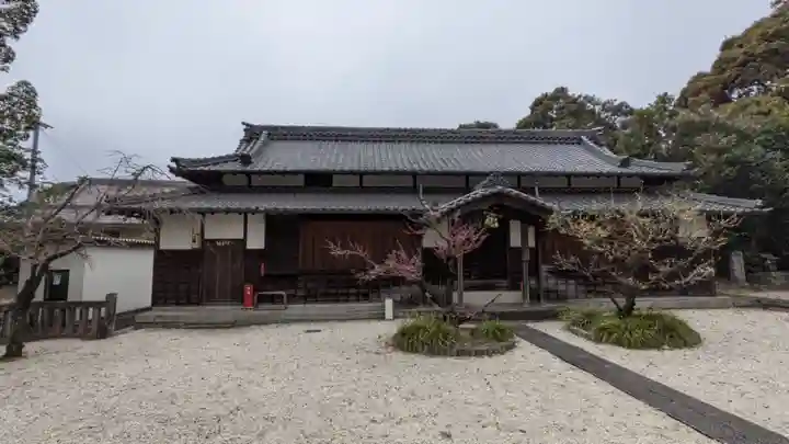 熊野神社(板山熊野神社)(愛知県)