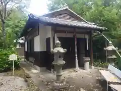 願成就寺(滋賀県)