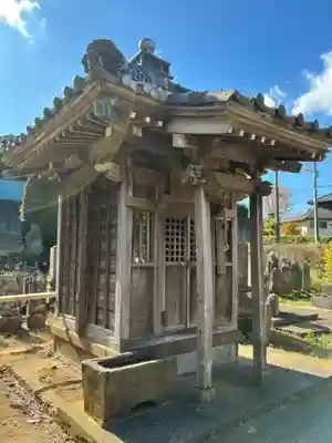 長林寺(千葉県)