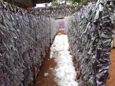 石浦神社(石川県)