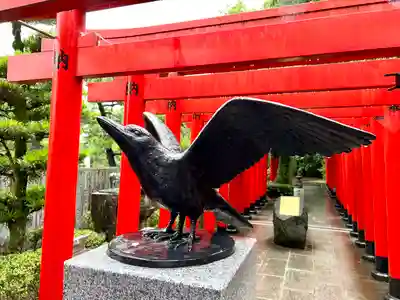 田村神社(香川県)