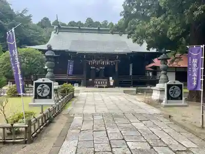青葉神社(宮城県)