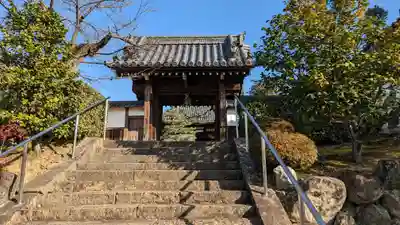 海宝寺(京都府)