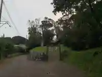 浅間神社のその他建物