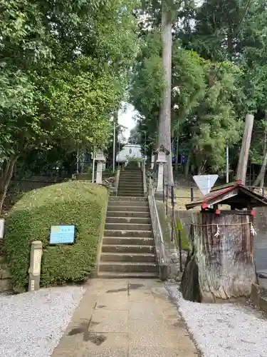 愛宕神社のその他建物