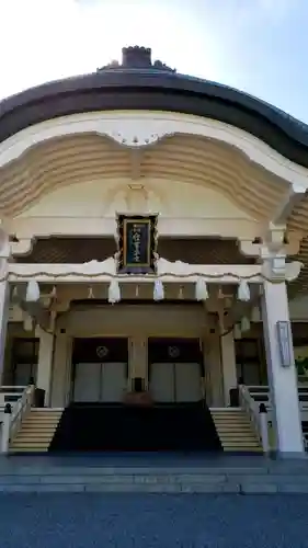 龍宮住吉本宮(長崎県)