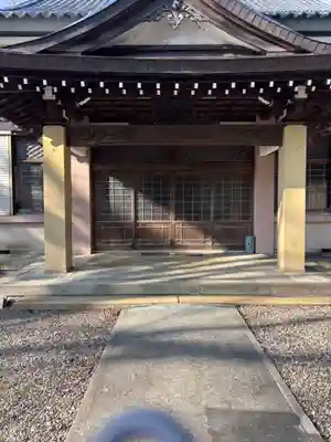 永厳寺(福井県)