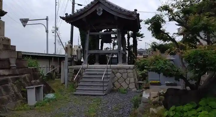 海潮院のその他建物