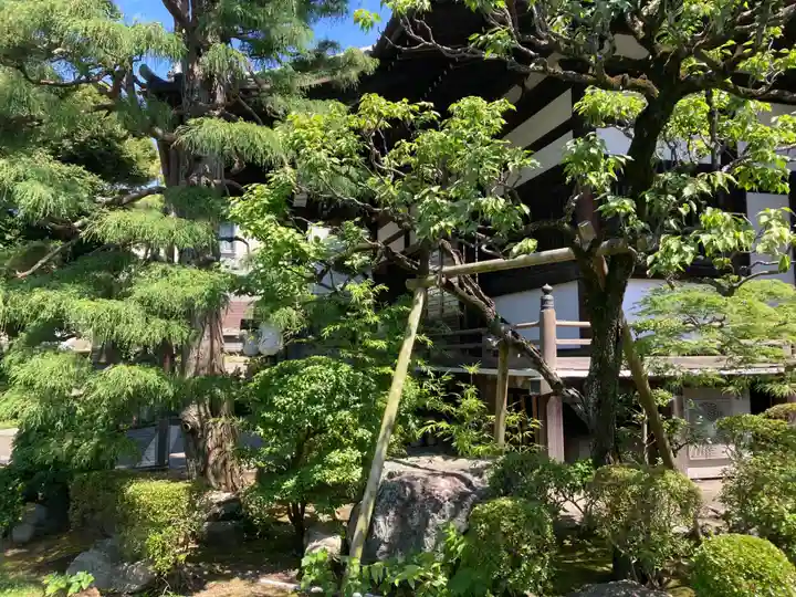 無量寺(神奈川県)