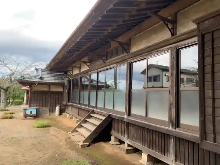 宝寿院(千葉県)