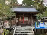 十三神社(和歌山県)