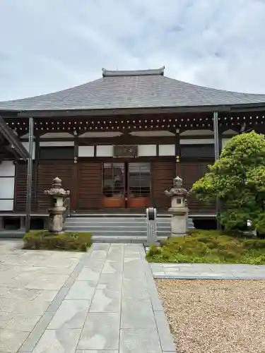 妙長寺(神奈川県)