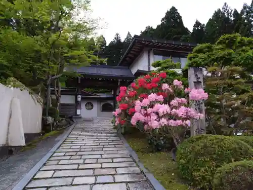 上池院(和歌山県)