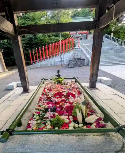 住吉神社(北海道)