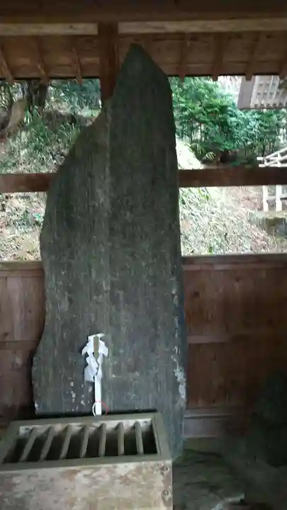日高見神社のその他建物