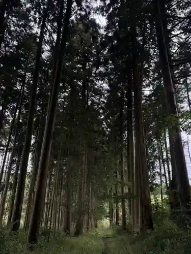 荒戸神社(岡山県)