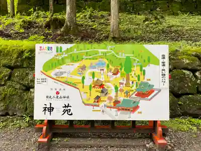 日光二荒山神社(栃木県)
