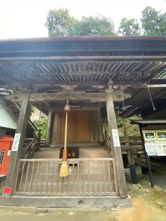 龍華寺(広島県)
