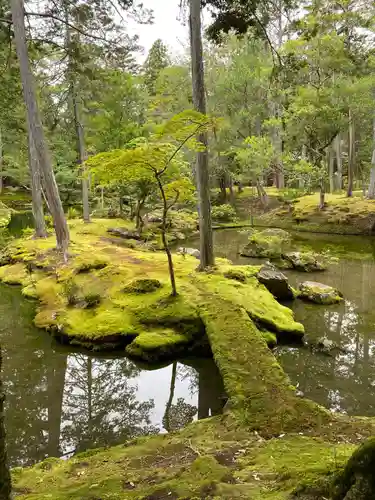 西芳寺(京都府)