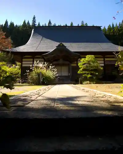 泰寧寺(群馬県)