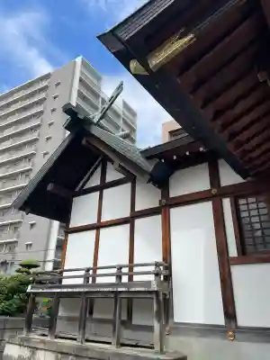 北野神社(東京都)