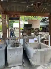 真清田神社(愛知県)