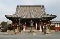 総持寺(大阪府)