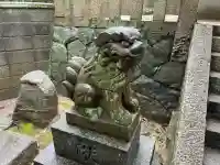 八咫烏大明神(奈良県)