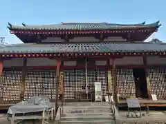 西大寺の建物その他