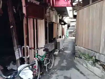 華下天滿神社(香川県)