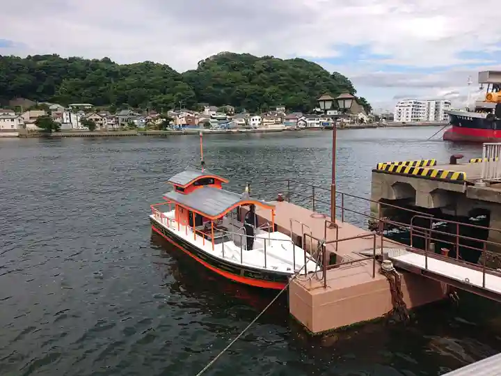 叶神社(東叶神社)(神奈川県)