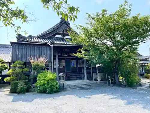 光明寺(三重県)