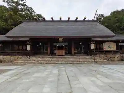 廣田神社(兵庫県)