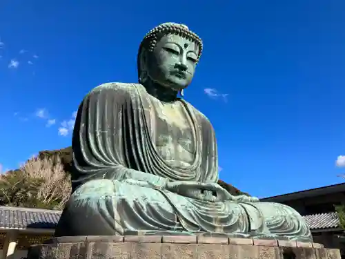 高徳院(神奈川県)