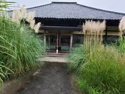道光寺(埼玉県)
