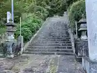 兒子神社のその他建物