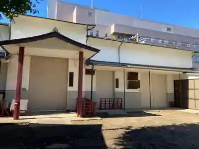 素盞雄神社(東京都)