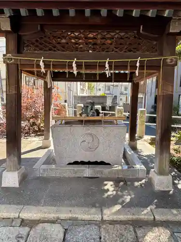 多田神社(東京都)