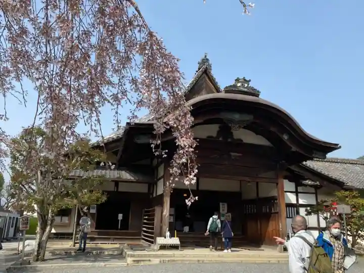 醍醐寺のその他建物