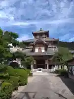 金鳳山 正法寺(岐阜県)