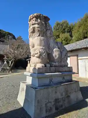 二宮神社(静岡県)