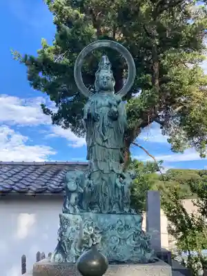 東漸寺(神奈川県)