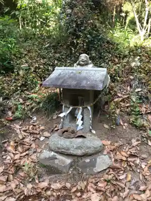 立野神社の末社・摂社
