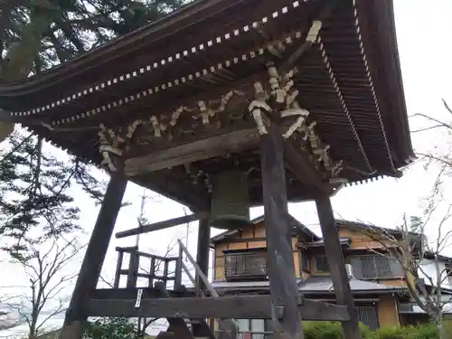 天照寺のその他建物