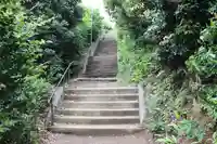 人見神社(千葉県)