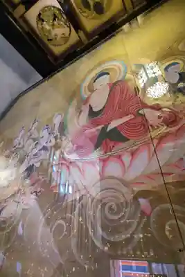 青岸渡寺(和歌山県)