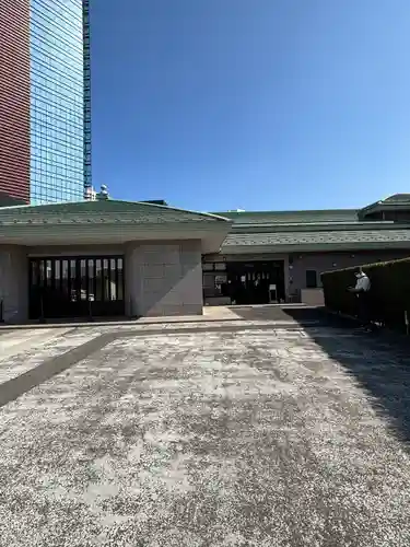 済海寺(東京都)