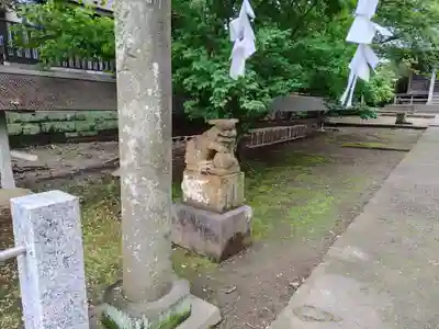 天満宮(神奈川県)