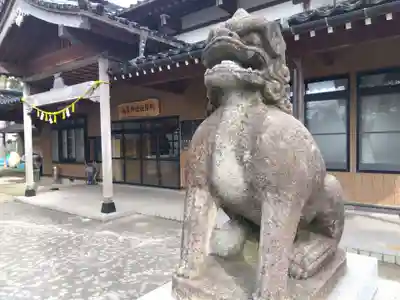 入善神社(富山県)