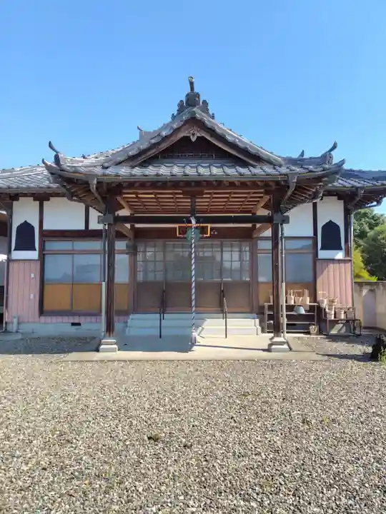 慈眼寺(群馬県)